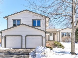 13251 Zion St NW, Coon Rapids, MN 55448