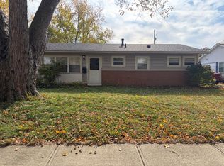 171 Richards Dr, Delaware, OH 43015