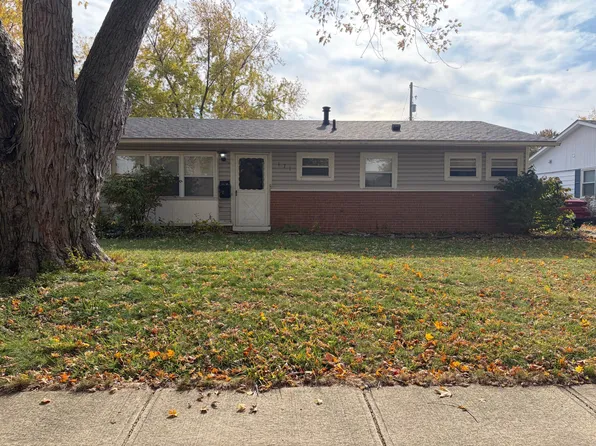 171 Richards Dr, Delaware, OH 43015