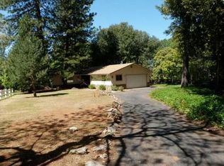6373 Oliver Rd, Paradise, CA 95969