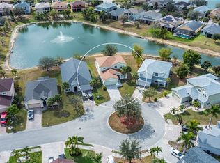 11512 Clumbet Ln, Lehigh Acres, FL 33971