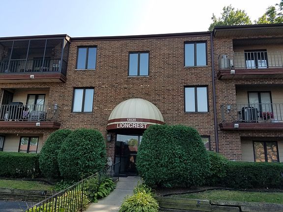 2nd image of 13535 S Lamon Ave APT 112