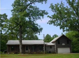 373 Pat Luckett Rd, Canton, MS 39046