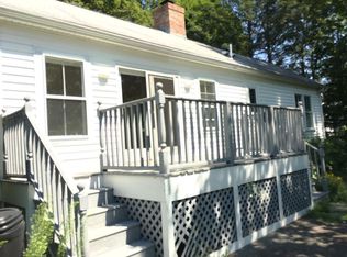 16 Hill St, Lexington, MA 02421