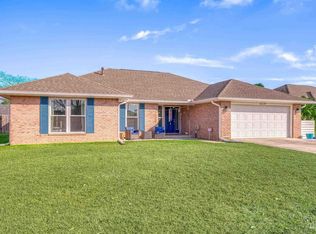 6759 Fort Deposit Dr, Pensacola, FL 32526