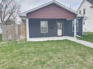 602 S 7th St, Norfolk, NE 68701
