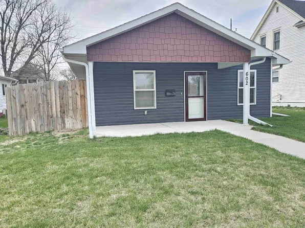 602 S 7th St, Norfolk, NE 68701
