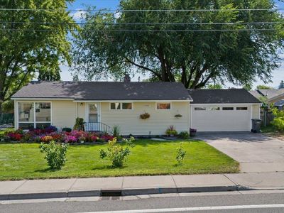 14926 E Broadway Ave, Spokane, WA, 99216