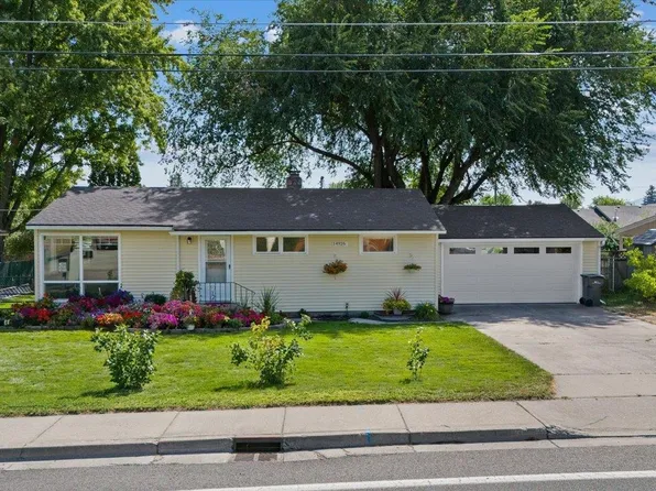 14926 E Broadway Ave, Spokane, WA 99216