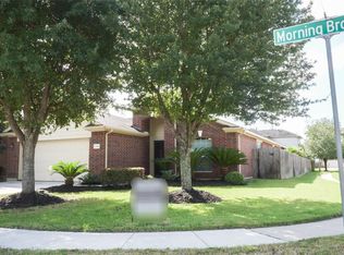 11410 Morning Brook Dr, Pearland, TX 77584