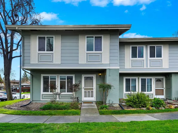 4898 Saginaw Cir, Pleasanton, CA 94588