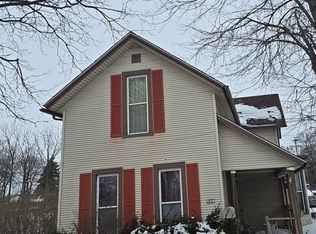 400 W Sandusky Ave, Bellefontaine, OH 43311