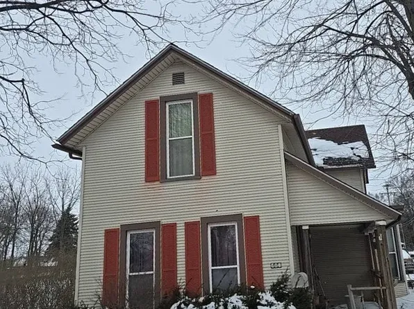 400 W Sandusky Ave, Bellefontaine, OH 43311