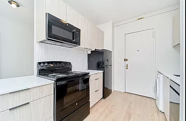 Rented by Living New York