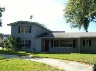 1340 Indian River Ave, Titusville, FL 32780