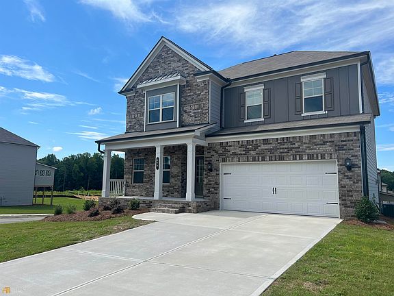 2nd image of 416 Westmarch Cir