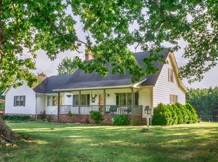 6731 Whitmore Rd, Mckenney, VA 23872