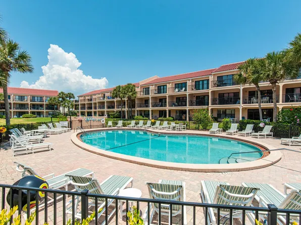 1733 Sea Fair Dr Unit 12119, Saint Augustine, FL 32080
