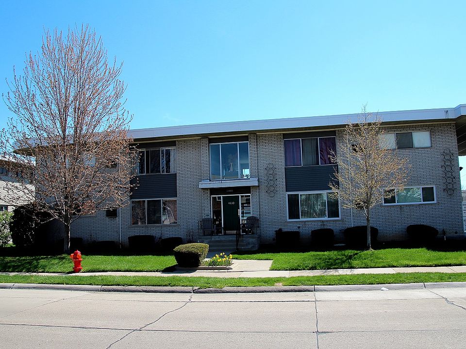 1st image of 4830 Briarwood Ave #D7