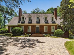 1440 Garmon Ferry Rd NW, Atlanta, GA 30327