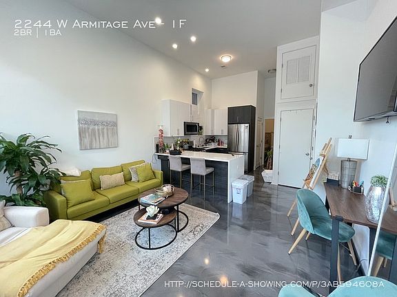 5th image of 2244 W Armitage Ave #1F