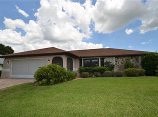 23357 Hartley Ave, Pt Charlotte, FL 33954