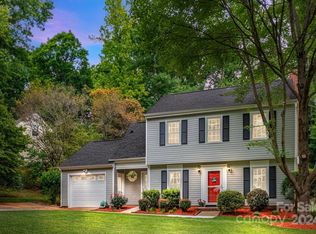 1220 Well Spring Dr, Charlotte, NC 28262