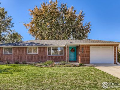 1153 Vivian St, Longmont, CO, 80501