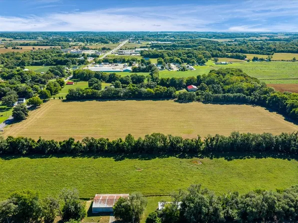 2909 W State Route 64, Princeton, IN 47670