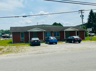 710 Fariston Rd, London, KY 40744