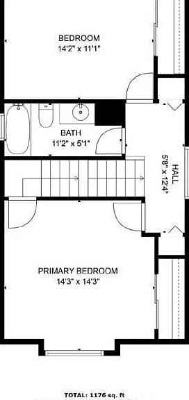 120 E 14th St #1 — Photo 7