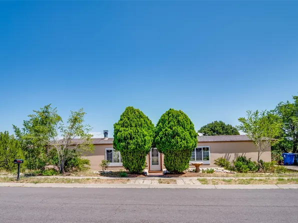 1320 Sioux St, Los Alamos, NM 87544