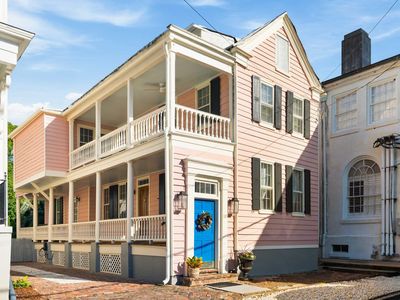 10 Ashmead Pl, Charleston, SC, 29403