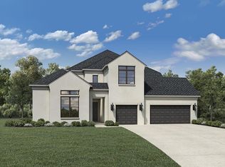 2829 Cantonata Dr, Leander, TX 78641