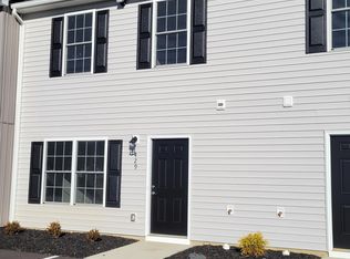 429 N Washington Ave #2, Pulaski, VA