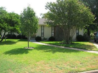 3 Whisenant Cir, Allen, TX 75013