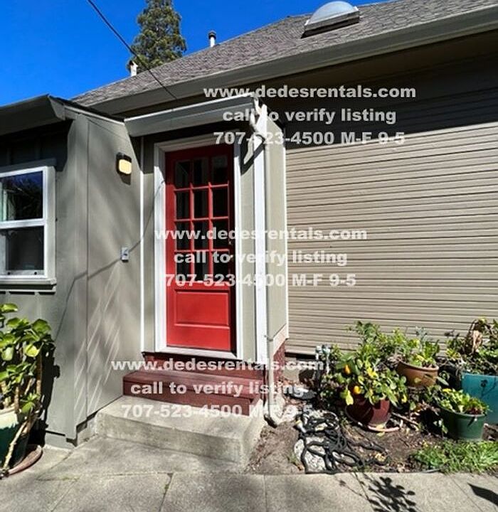 1st image of 407 Kentucky St #A