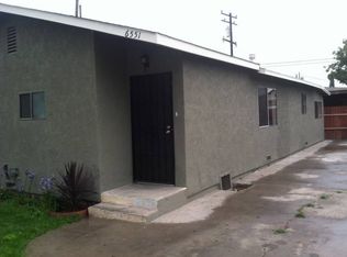 6551 Cassandra Dr, Bell Gardens, CA 90201