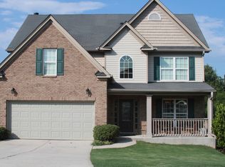 1087 Dillard Ct, Bethlehem, GA 30620