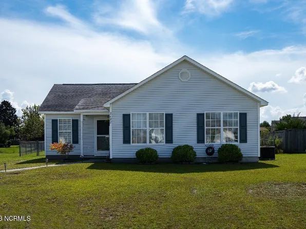 2622 Ashby Drive, Wilmington, NC 28411