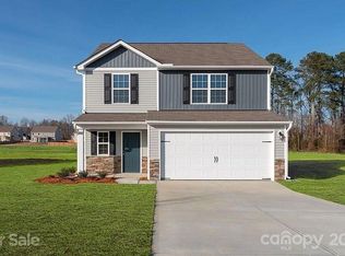 2349 Lanza Dr, Charlotte, NC 28215