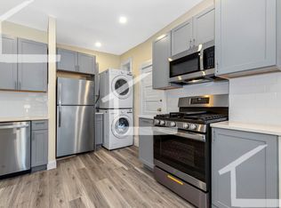 46 Brackett St #2, Boston, MA 02135