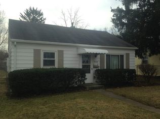 1929 W 4th St, Fort Wayne, IN 46808