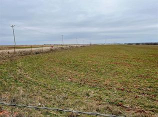 8135 Orchid Way LOT 32, Cashion, OK 73016