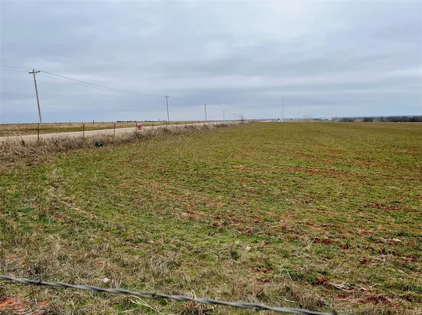 8234 Orchid Way Lot 14, Cashion, OK 73016