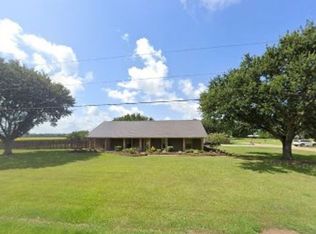 1138 Perchville Rd, Eunice, LA 70535