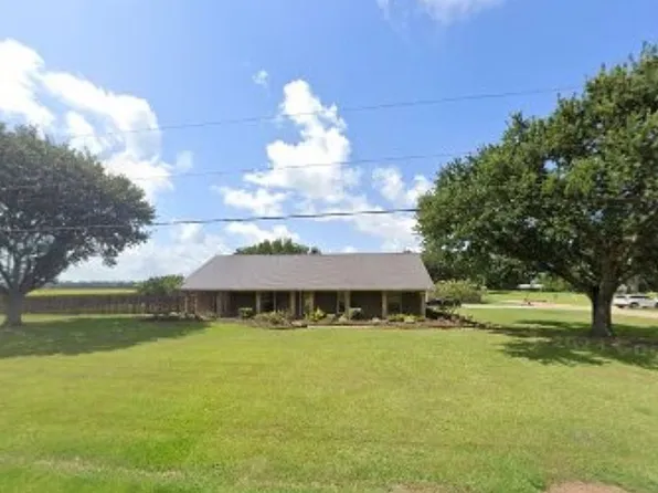 1138 Perchville Rd, Eunice, LA 70535