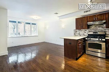 Rented by Citi Habitats