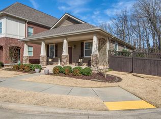 2367 Somerset Valley Dr, Antioch, TN 37013