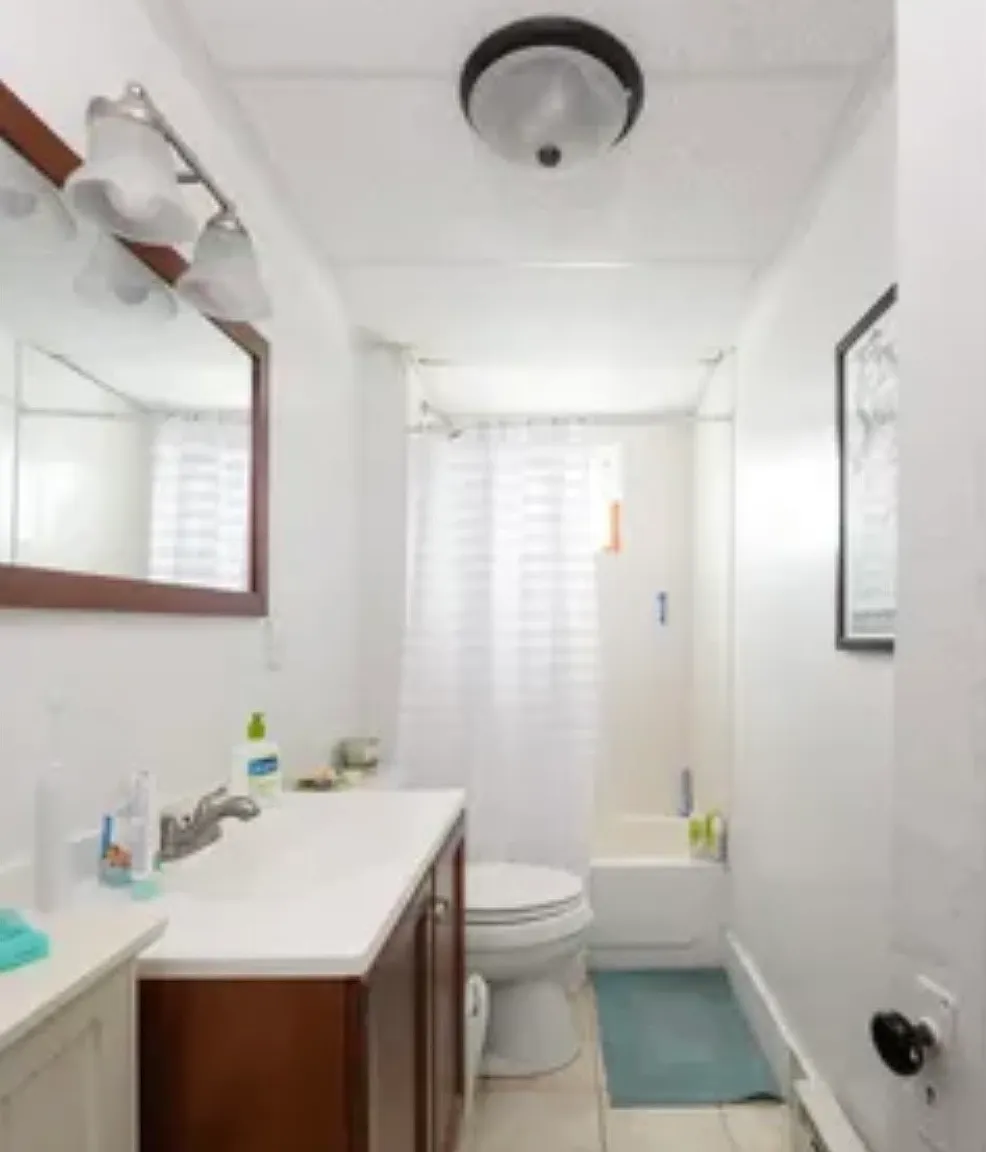 1 bed, 600 sqft, $2,400 — Photo 3